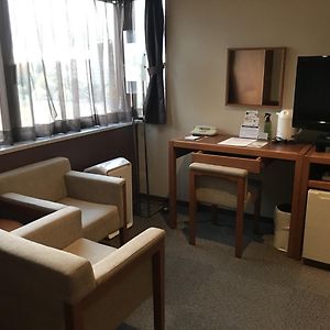 Kamer met Twee Aparte Bedden